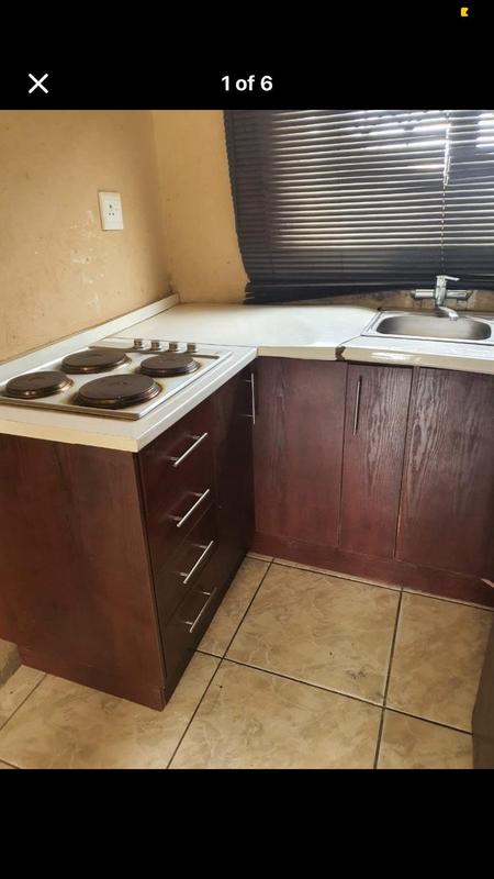 2 Bedroom Property for Sale in Wesselton Mpumalanga