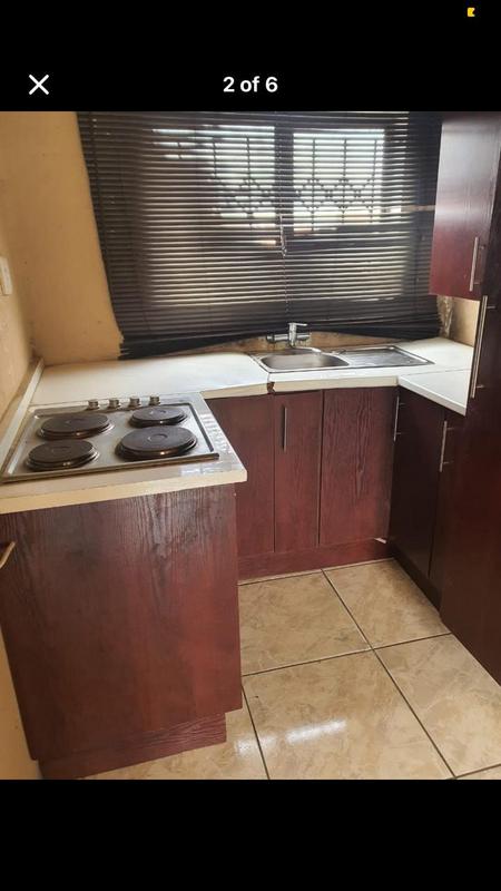 2 Bedroom Property for Sale in Wesselton Mpumalanga