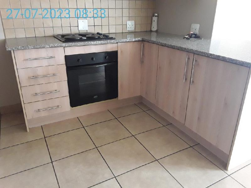 To Let 3 Bedroom Property for Rent in Delmas Mpumalanga