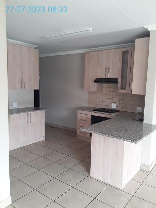 To Let 3 Bedroom Property for Rent in Delmas Mpumalanga