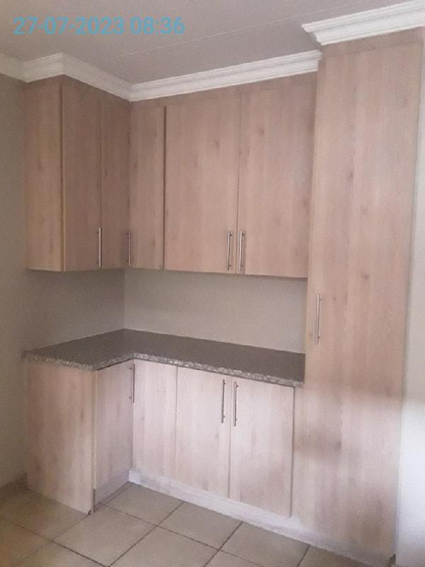 To Let 3 Bedroom Property for Rent in Delmas Mpumalanga