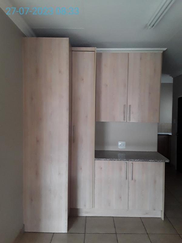 To Let 3 Bedroom Property for Rent in Delmas Mpumalanga