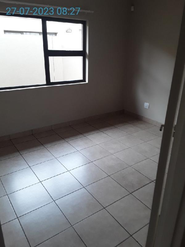 To Let 3 Bedroom Property for Rent in Delmas Mpumalanga