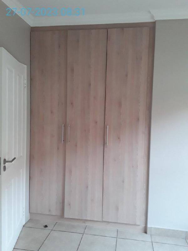 To Let 3 Bedroom Property for Rent in Delmas Mpumalanga