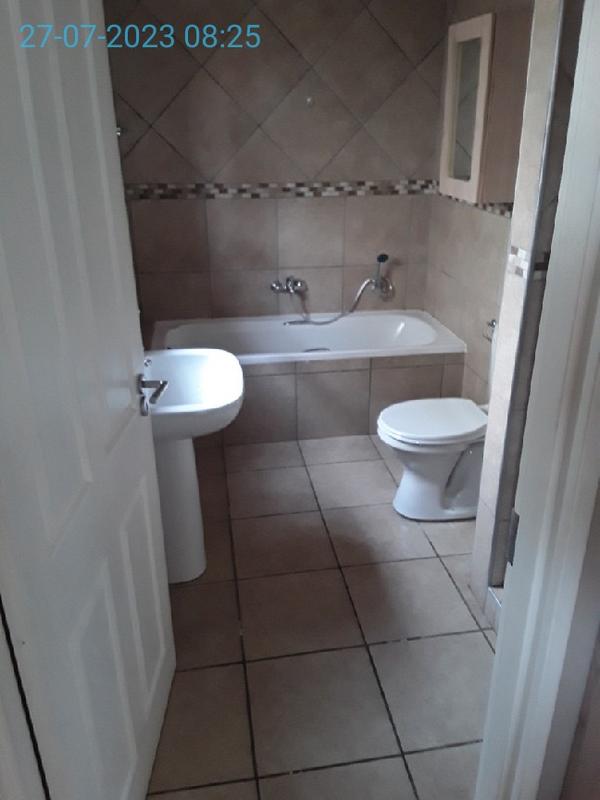 To Let 3 Bedroom Property for Rent in Delmas Mpumalanga