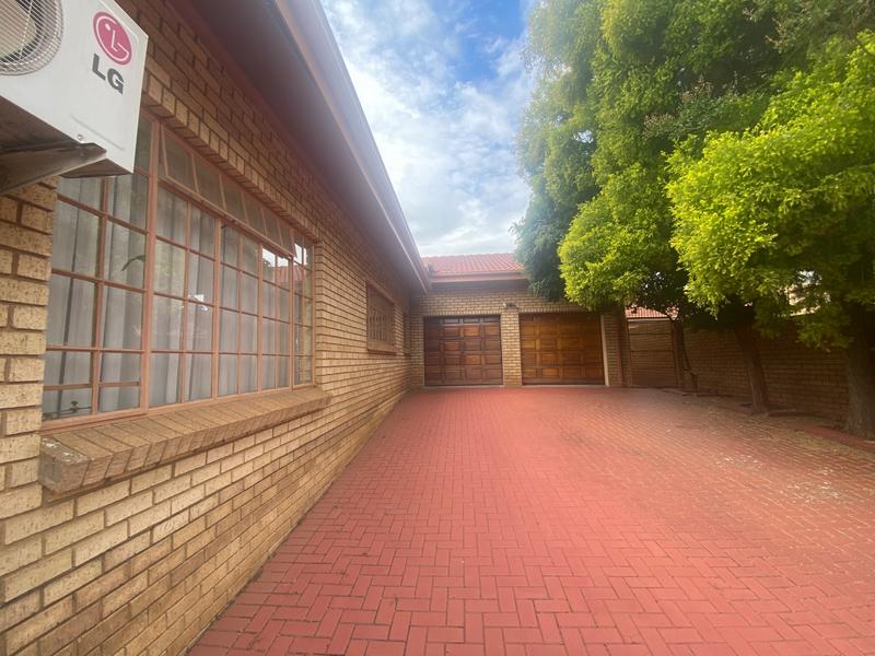 4 Bedroom Property for Sale in Eastdene Mpumalanga