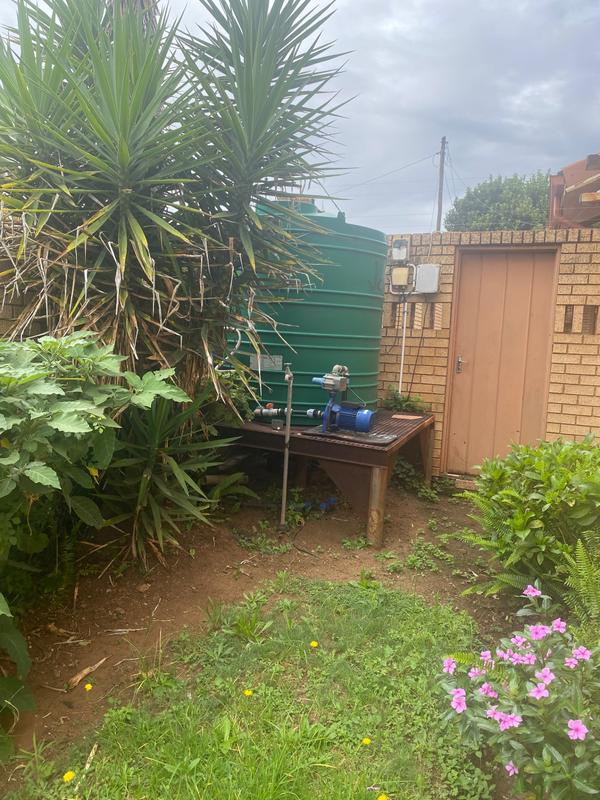 4 Bedroom Property for Sale in Eastdene Mpumalanga