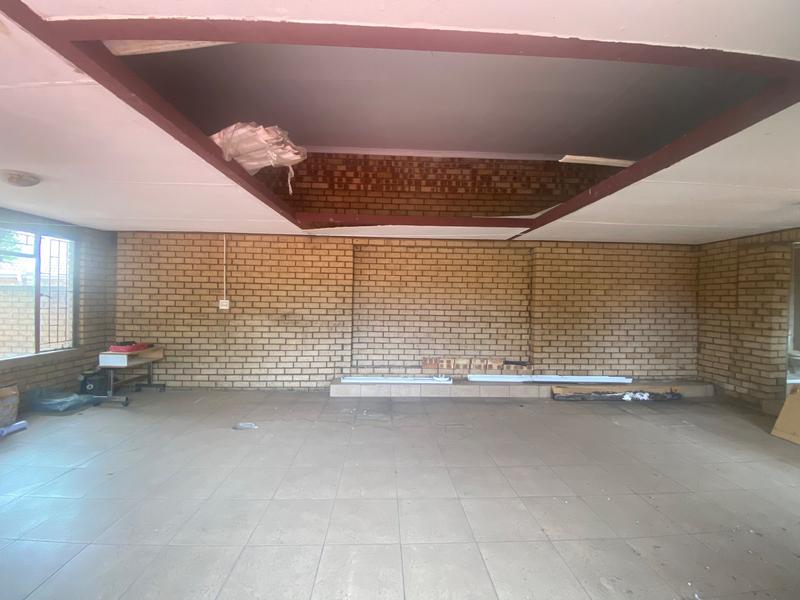 4 Bedroom Property for Sale in Eastdene Mpumalanga