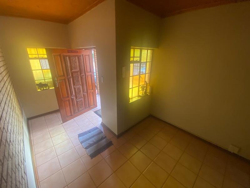 4 Bedroom Property for Sale in Eastdene Mpumalanga