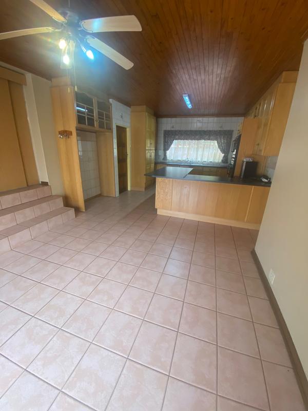 4 Bedroom Property for Sale in Eastdene Mpumalanga