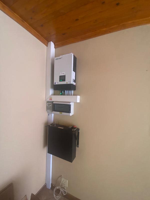 4 Bedroom Property for Sale in Eastdene Mpumalanga