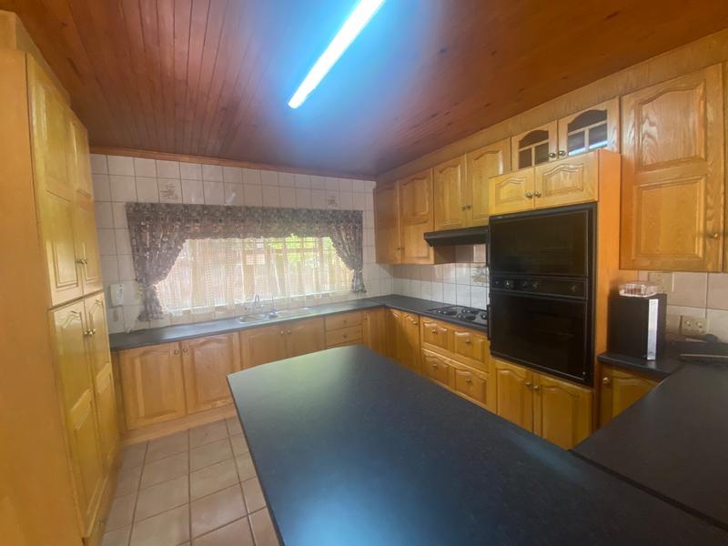 4 Bedroom Property for Sale in Eastdene Mpumalanga