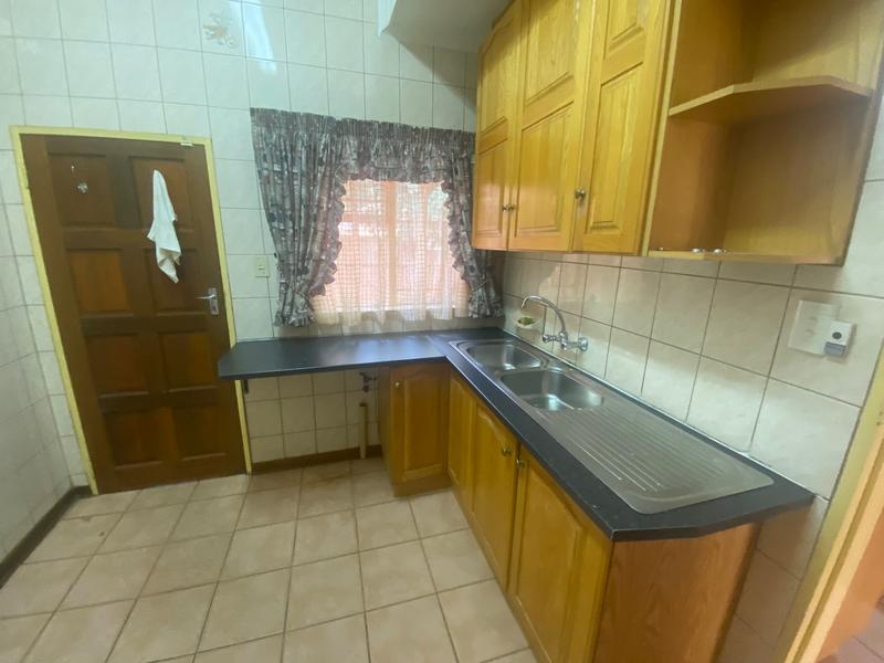 4 Bedroom Property for Sale in Eastdene Mpumalanga