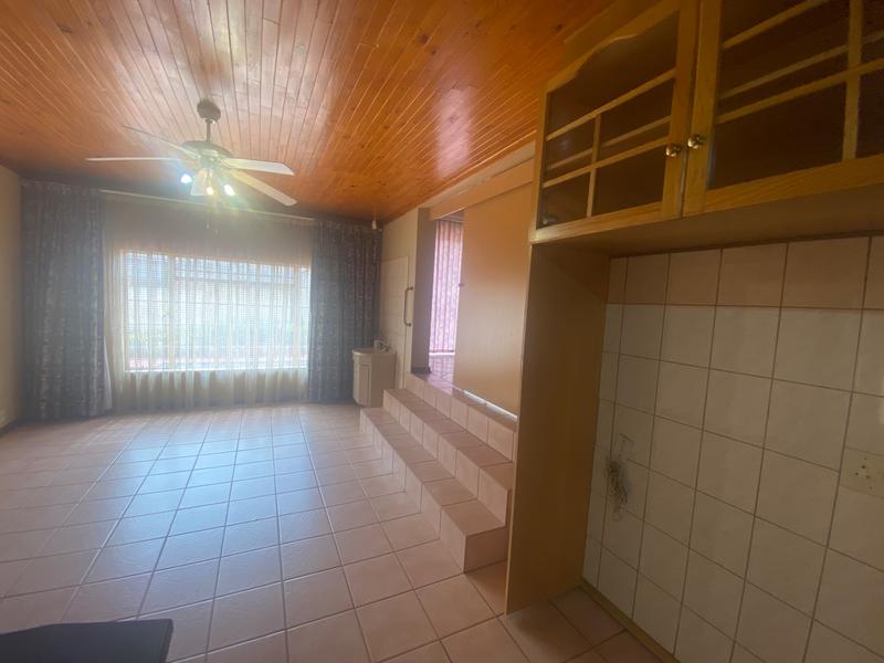 4 Bedroom Property for Sale in Eastdene Mpumalanga