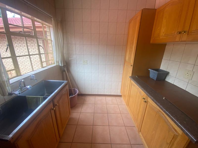 4 Bedroom Property for Sale in Eastdene Mpumalanga