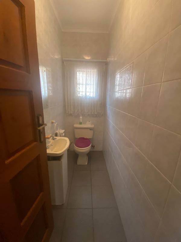 4 Bedroom Property for Sale in Eastdene Mpumalanga