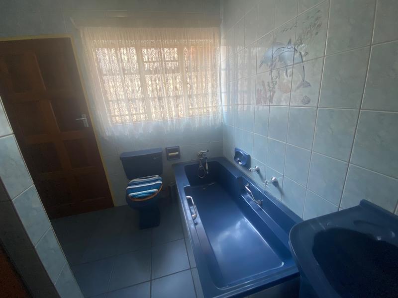 4 Bedroom Property for Sale in Eastdene Mpumalanga