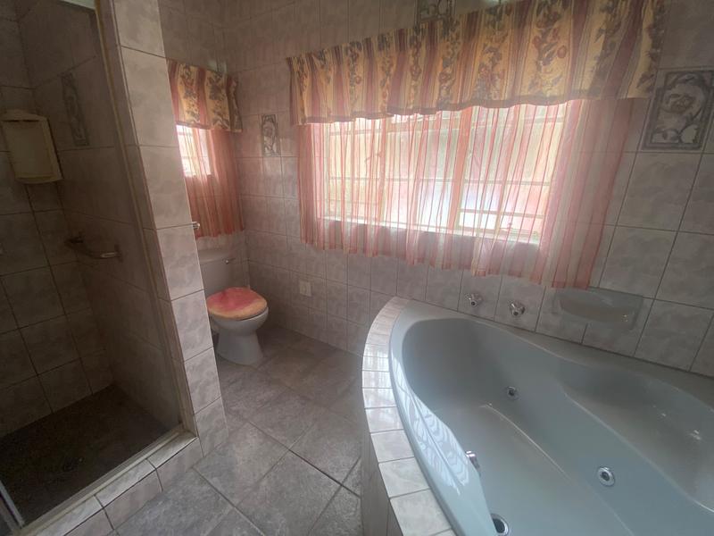 4 Bedroom Property for Sale in Eastdene Mpumalanga