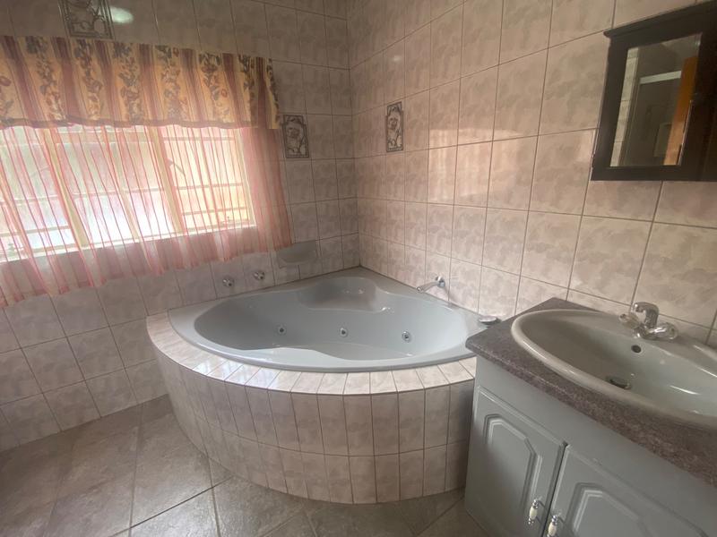 4 Bedroom Property for Sale in Eastdene Mpumalanga