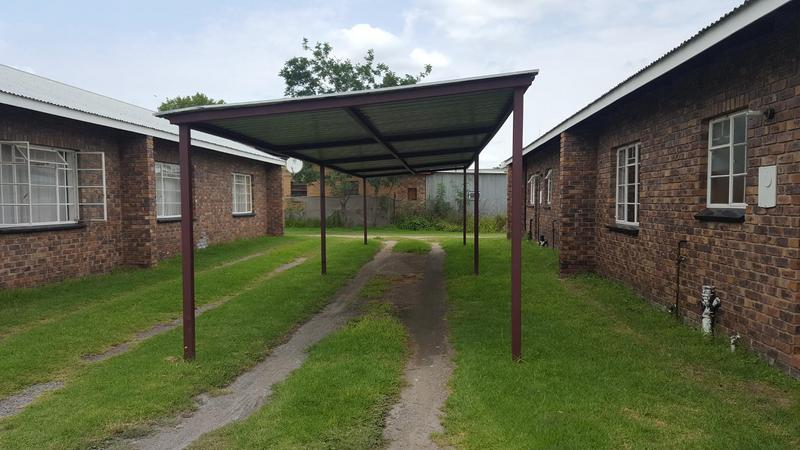2 Bedroom Property for Sale in Bethal Mpumalanga