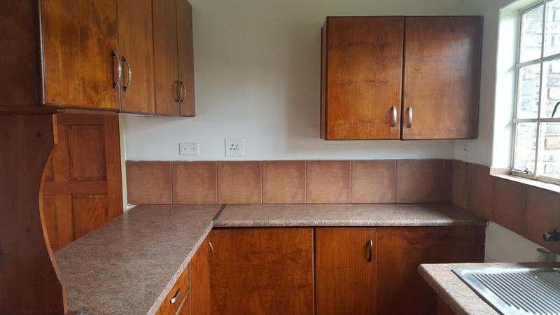 2 Bedroom Property for Sale in Bethal Mpumalanga
