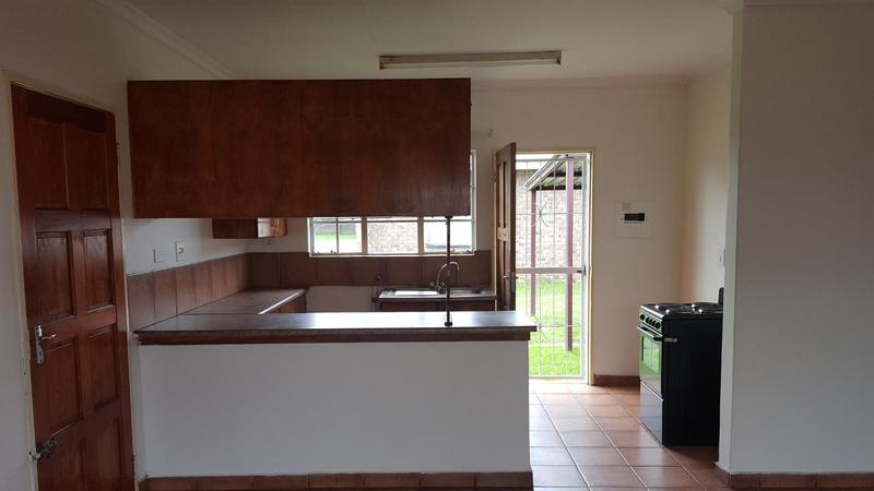 2 Bedroom Property for Sale in Bethal Mpumalanga