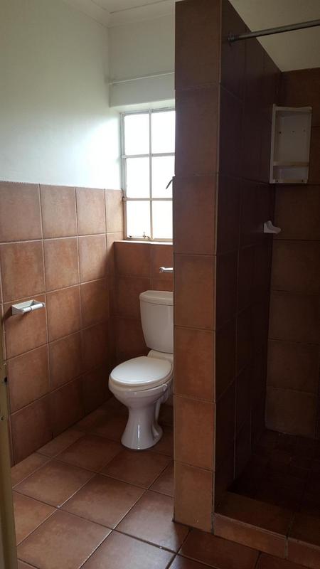2 Bedroom Property for Sale in Bethal Mpumalanga