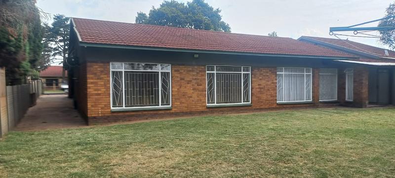 To Let 3 Bedroom Property for Rent in Delmas Mpumalanga
