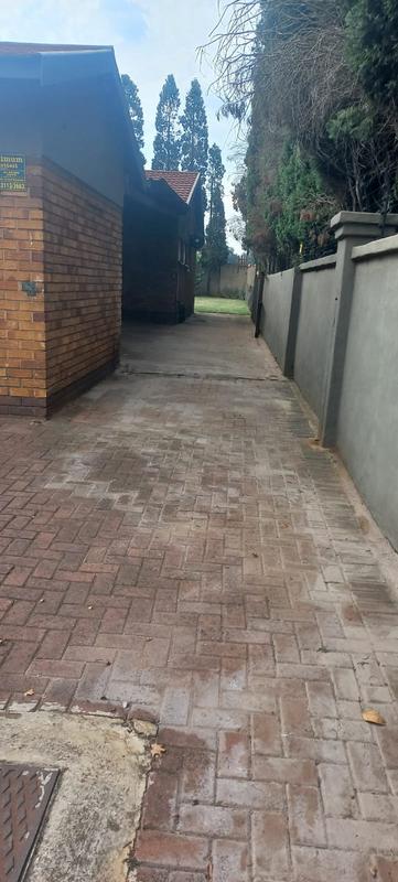 To Let 3 Bedroom Property for Rent in Delmas Mpumalanga