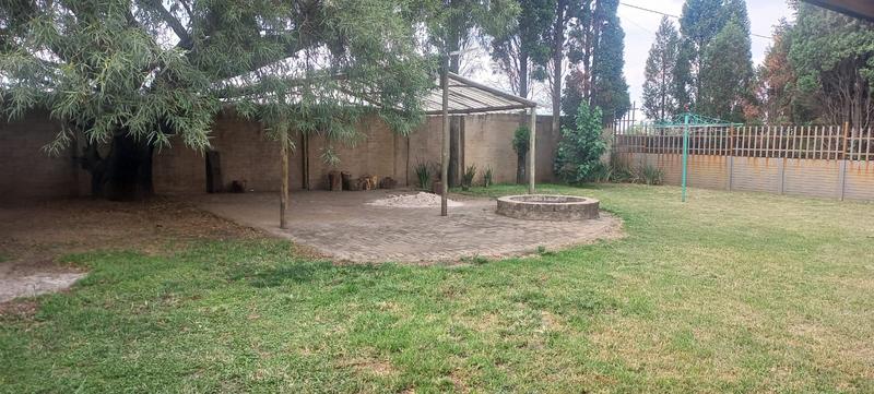 To Let 3 Bedroom Property for Rent in Delmas Mpumalanga