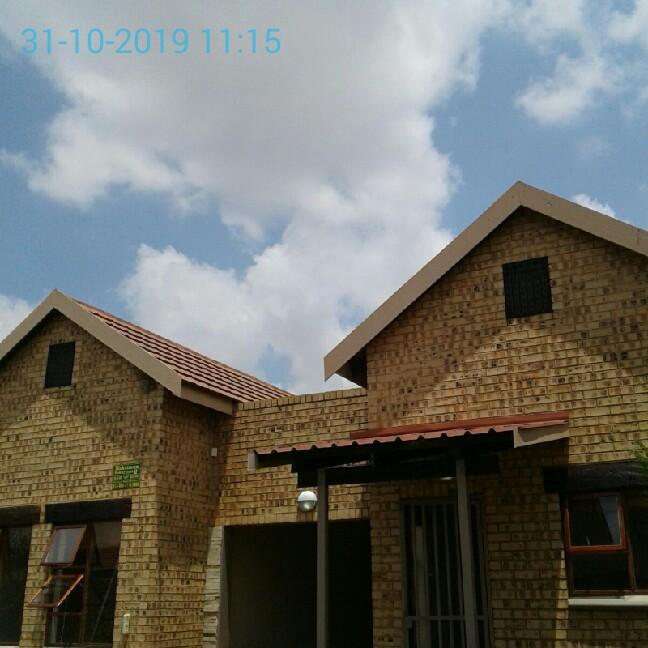 To Let 2 Bedroom Property for Rent in Delmas Mpumalanga