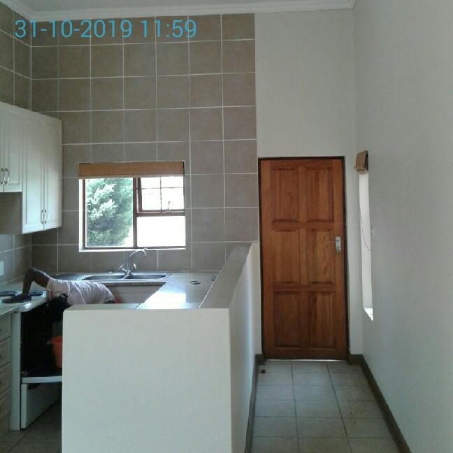 To Let 2 Bedroom Property for Rent in Delmas Mpumalanga