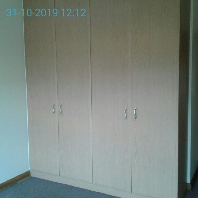 To Let 2 Bedroom Property for Rent in Delmas Mpumalanga
