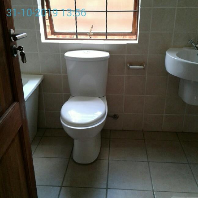 To Let 2 Bedroom Property for Rent in Delmas Mpumalanga