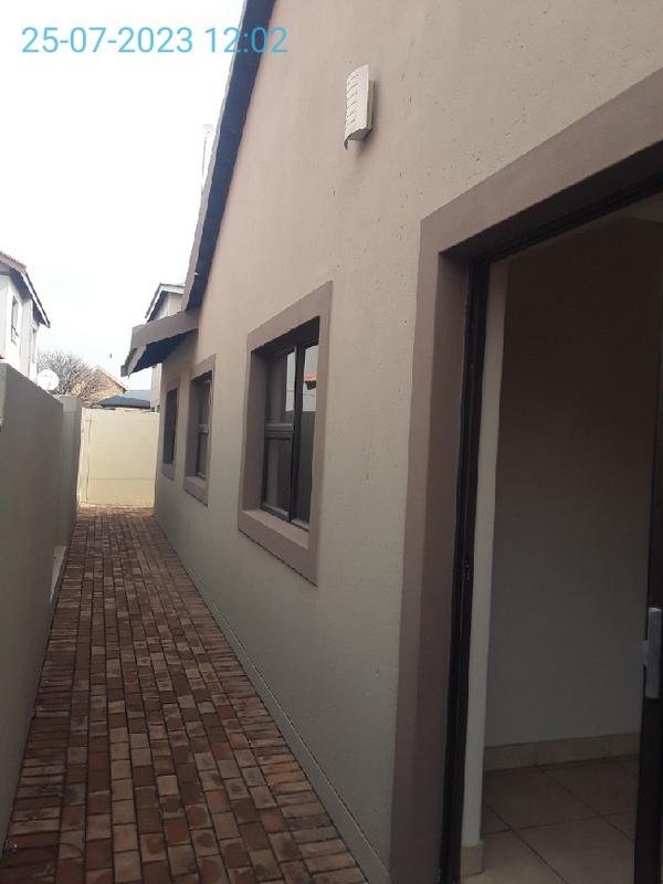 3 Bedroom Property for Sale in Delmas Mpumalanga