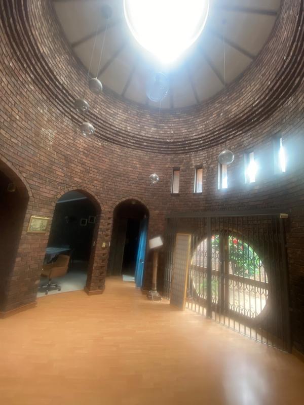 4 Bedroom Property for Sale in Eastdene Mpumalanga