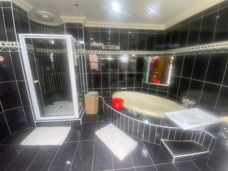 4 Bedroom Property for Sale in Eastdene Mpumalanga