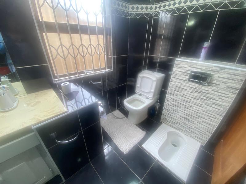 4 Bedroom Property for Sale in Eastdene Mpumalanga
