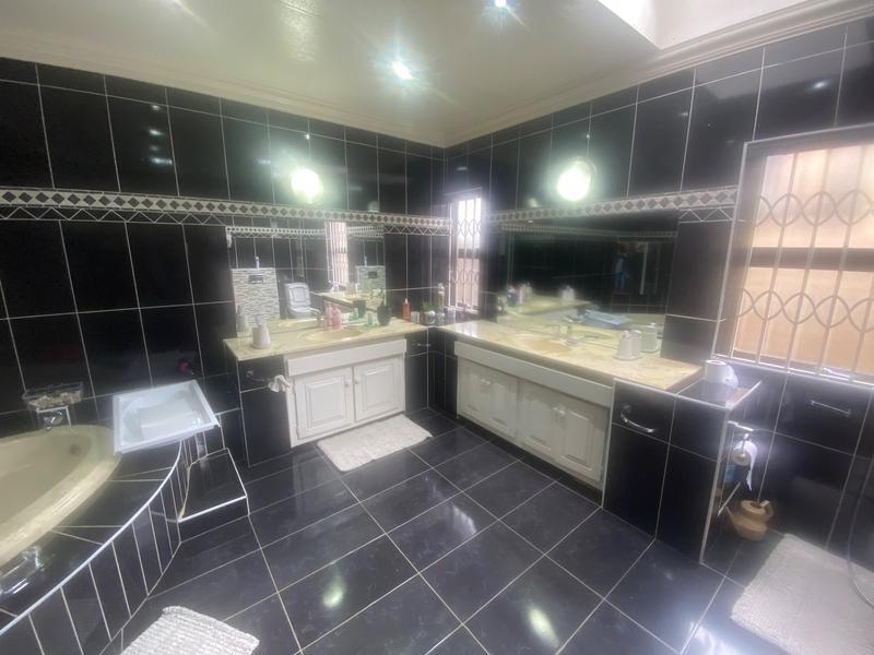 4 Bedroom Property for Sale in Eastdene Mpumalanga