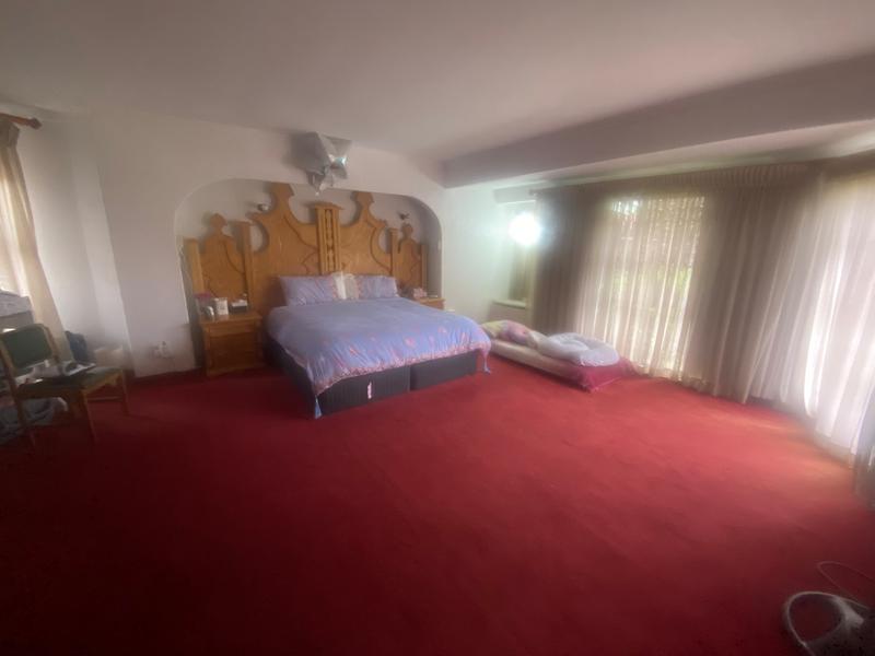 4 Bedroom Property for Sale in Eastdene Mpumalanga