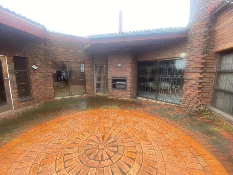 4 Bedroom Property for Sale in Eastdene Mpumalanga