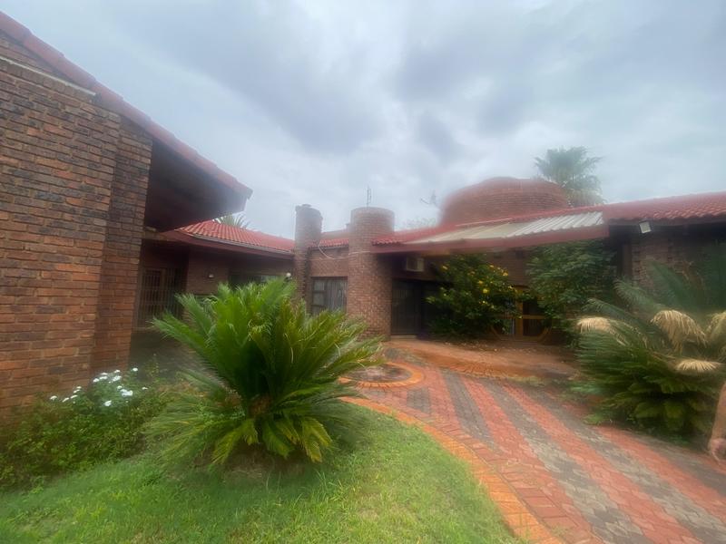 4 Bedroom Property for Sale in Eastdene Mpumalanga