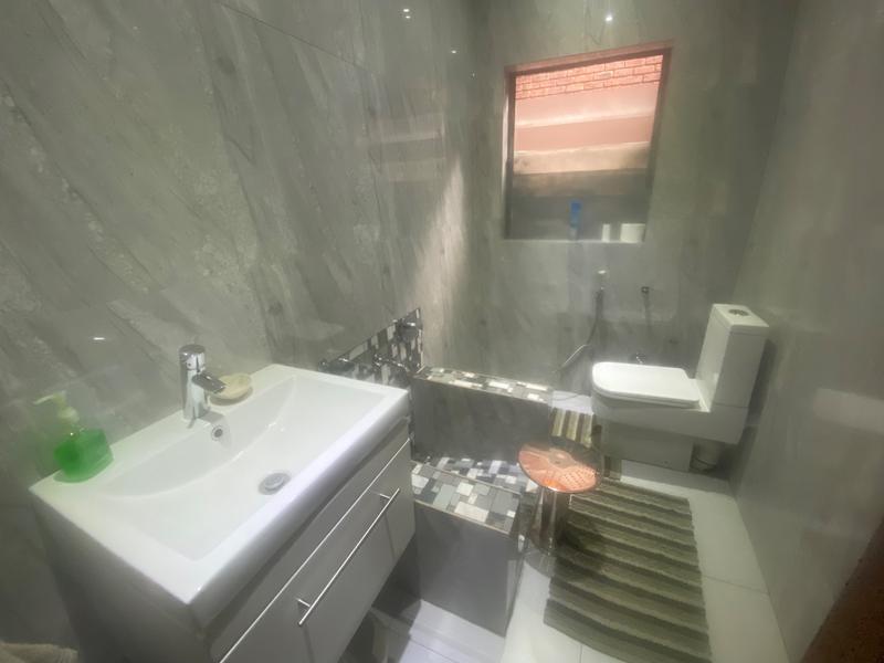 4 Bedroom Property for Sale in Eastdene Mpumalanga