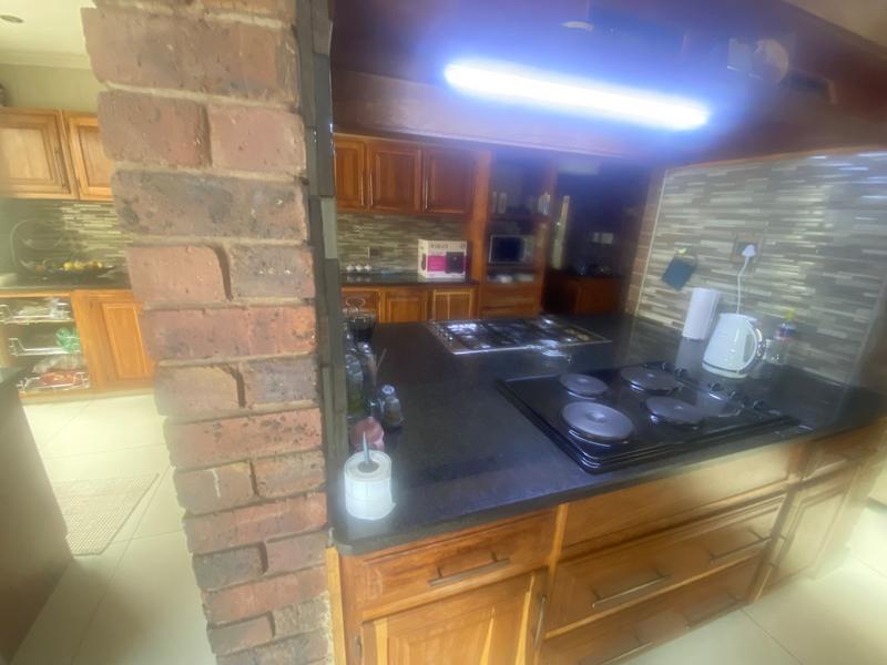 4 Bedroom Property for Sale in Eastdene Mpumalanga
