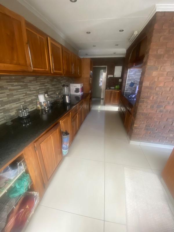 4 Bedroom Property for Sale in Eastdene Mpumalanga