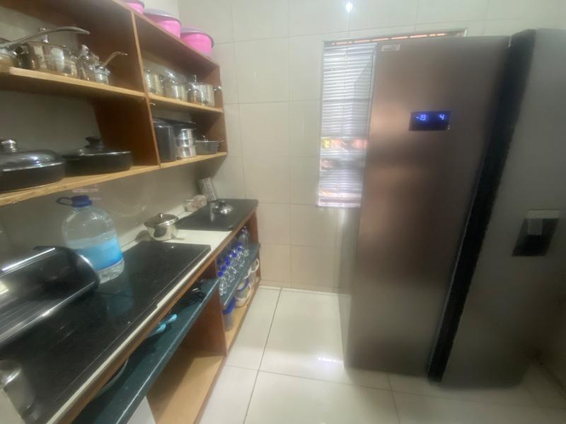 4 Bedroom Property for Sale in Eastdene Mpumalanga