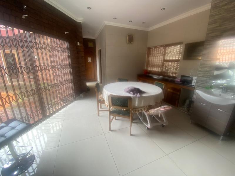 4 Bedroom Property for Sale in Eastdene Mpumalanga