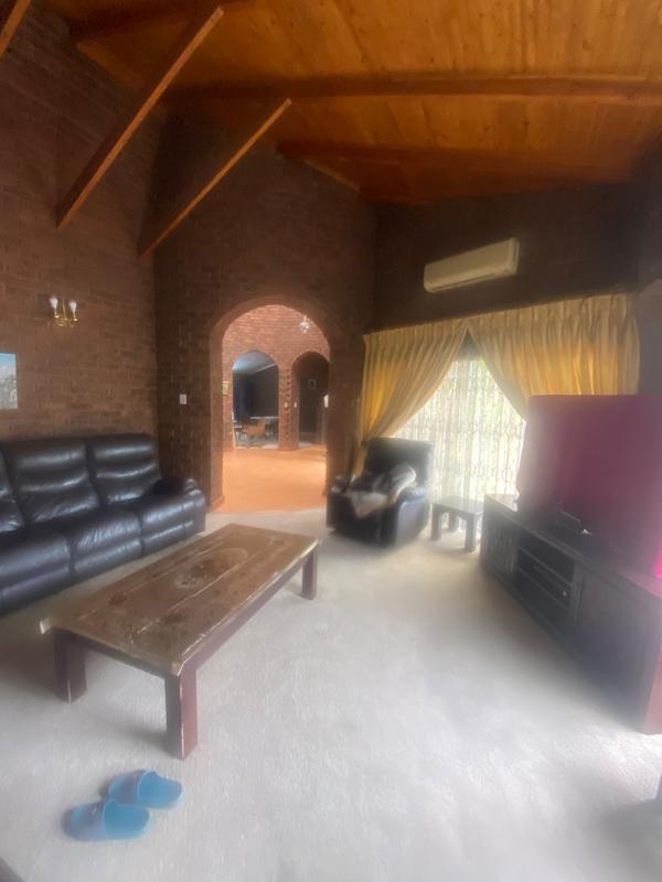 4 Bedroom Property for Sale in Eastdene Mpumalanga