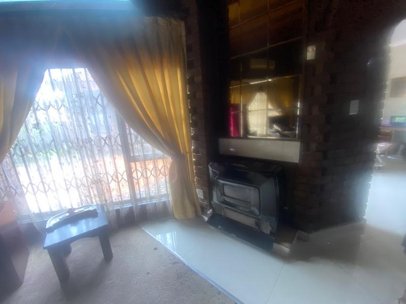 4 Bedroom Property for Sale in Eastdene Mpumalanga