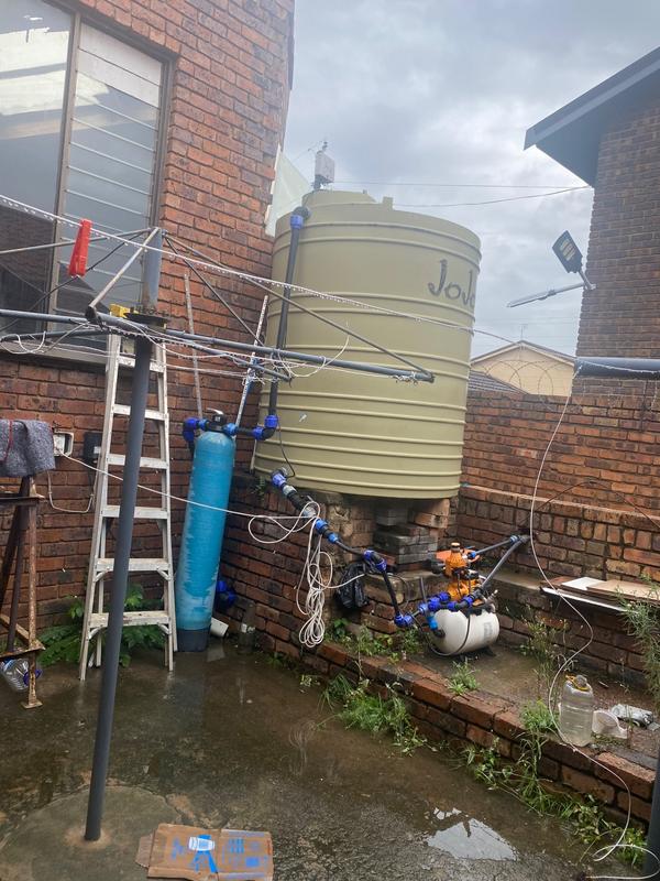 4 Bedroom Property for Sale in Eastdene Mpumalanga